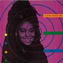 【中古】英7” Caron Wheeler UK Blak PB43719 RCA /00080