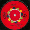 【中古】英7” Everly Brothers Lucille / So Sad (To Watch Good Love Go Bad) 45WB19 Warn...
