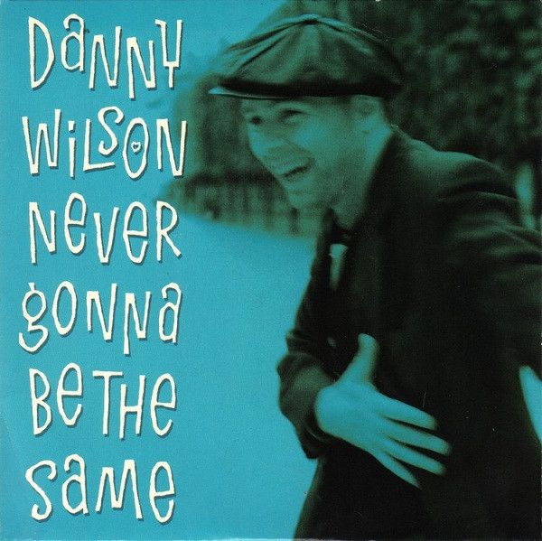 쥳ɥƥ ŷԾŹ㤨֡š۱7 Danny Wilson Never Gonna Be The Same VS1203 Virgin /00080פβǤʤ1,628ߤˤʤޤ