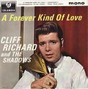 【中古】英7” Cliff Richard & The Shadows A Forever Kind Of Love SEG8347 Columbia /000...