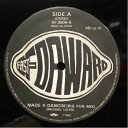 【中古】12” Fastforward Made 4 Dancin RI3006 Geronimo /00250