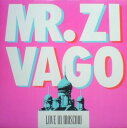 【中古】伊12” Mr. Zivago Love In Moscow BMS341 BMS Records /00250