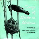 【中古】英2x7” John Kirby Songs Of Birds In Britain NONE Odhams /00130