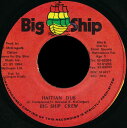 【中古】ジャマイカ7” Bigga Haitian Red Carpet BIG006 Big Ship /00080