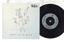 【中古】7” Beatles Free As A Bird / Christmas Time R6422 APPLE Europe Vinyl /00080