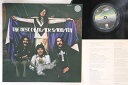 【中古】LP Black Sabbath Best Of Black Sabbath FD191 VERTIGO /00260