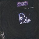 【中古】英7” Bruce Hornsby & The Range Every Little Kiss PB49797 RCA /00080