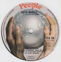 【中古】英7” Don Downing Dream World PEO108 People /00080