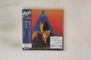 【中古】CD Police Zenyatta Mondatta UICY93191 A&M 紙ジャケ /00110