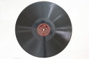 【中古】78RPM/SP Jascha Heifetz Violin Concerto In D Major 3 / 4 ND45 VICTOR 12” /00...