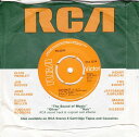 【中古】英7” Harry Nilsson Coconut RCA2214 RCA Victor /00080