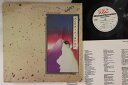 【中古】LP Michael Gonzales Mountaintop SPCN7100027721 MINISTRY US Vinyl /00260