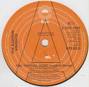 【中古】英7” Barron Knights The Topical Song (Logical Song) SEPC7791 Epic /00080