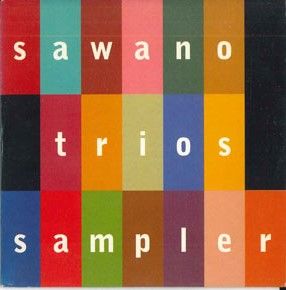 ・アーティスト Sawano Trios ・タイトル Sawano Trios Sampler ・レーベル・型番 SAWANO ASS1001 ・フォーマット CD ・コンディション(盤) 非常に良い(EX) ・コンディション(ジャケット) 非常に良い(EX) ・コンディション(帯) オビなし ・特記事項 【紙ジャケット】 サンプル画像です。実際の商品の画像ではありません 商品写真はバーコード/カタログ番号に対応したサンプル画像ですので、お送りする商品の画像ではありません。帯やライナーなどの付属品は、特記事項に記載されている場合のみ含まれます。プロモやカラーレコードなどの仕様についても、該当する場合のみ特記事項に記載しています。 【ご購入前に必ずご確認ください】 ・本店サイト(www.recordcity.jp)とは価格、送料が違います ・本店サイト、その他支店のオーダーとは同梱発送できません ・注文確定後に別の注文を頂いた場合、注文同士の同梱は致しかねます。 ・別倉庫から発送しているため、店頭受け渡しは対応しておりません ・一部商品は他の通販サイトでも販売しているため、ご注文のタイミングによっては商品のご用意ができない場合がございます。 ・土日祝日はお休みです 金曜・祝前日9時以降のご連絡またはご入金は、返答または発送が週明け・祝日明けに順次対応となります。 ・ご購入後のキャンセル不可 ご購入後のキャンセルはいかなる理由においてもお受けできません。ご了承の上、ご購入くださいませ。 ・日本郵便(ゆうパック/ゆうメール)によるお届けになります。 ・中古品であることをご理解ください 当ストアでは中古商品を主に販売しております。中古品であることをご理解の上ご購入ください。また、一部商品はRecordCityオンラインストアで試聴可能です。 ・返品について お客様のご都合による返品は一切承っておりません。 表記の内容と実際の商品に相違がある場合、また針飛び等で返品・返金をご希望される場合は、商品の到着後1週間以内にご連絡ください。商品の返送をこちらで確認後、キャンセル・返金を行います。 コンディションVG以下の商品は返品できません。プレイに影響のない表面のこすれ傷、プレス起因のノイズ盤は返品の対象外です。 【コンディション表記】 ・ほぼ新品(M-)(Like New) 完全な新品。未使用。当店ではほぼ使用しません ・非常に良い(EX)(Excellent) 中古盤として美品な状態。わずかな経年を感じるものの傷みを感じさせない、当店基準で最高の状態 ・良い(VG+)(Very Good Plus) 丁寧に扱われた中古品で、軽い使用感がみられる。 ・可(VG)(Acceptable) 使い込まれた中古品で、「良い」よりもさらに使用感がみられる。 ・悪い(VG-)(Bad) 状態が悪いアイテム。使用の保障はなく、再生不可、針飛び、目立つノイズがあるかもしれない。状態によるクレーム不可。返品不可。 ・非常に悪い(G)(Very Bad) 「悪い」よりさらに状態が悪いアイテム。使用の保障はなく、再生不可、針飛び、目立つノイズがあるかもしれない。状態によるクレーム不可。返品不可。 ・ジャンク(Fair)(Junk/Fair) 割れている、反っている、水ダメージがある、カビ、ジャケットが分離している、ひどい書き込み、ひどい擦れなど最低の状態。使用の保障はなく、再生不可、針飛び、目立つノイズがあるかもしれない。状態によるクレーム不可。返品不可。 ・ジャンク(Poor)(Junk/Poor) 割れている、反っている、水ダメージがある、カビ、ジャケットが分離している、ひどい書き込み、ひどい擦れなど最低の状態。使用の保障はなく、再生不可、針飛び、目立つノイズがあるかもしれない。状態によるクレーム不可。返品不可。