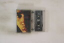 【中古】インドネシアCassette Lenny Kravitz Let Love Rule EV0820 VIRGIN /00110