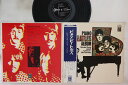 【中古】LP ギュンター・ノリス ピアノ・ビートルズ OP8842 ODEON /00400