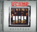 【中古】インドネシアCD U-camp Bayangan BMCD01235 BRAVO MUSIK /00110(2)