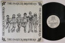 【中古】LP Parker Brothers Parker Brothers CVE2811 CROWN VETCH ENTERPRISES INC US Vi...