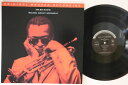 【中古】LP Miles Davis Round About Midnig MFSL1373 MOBILE FIDELITY SOUND LAB US Viny...