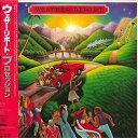 【中古】LP Weather Report Procession 25AP2505 CBS SONY /00260