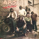【中古】LP Atlanta Rhythm Section Boys From Doraville MPF1327 POLYDOR /00260