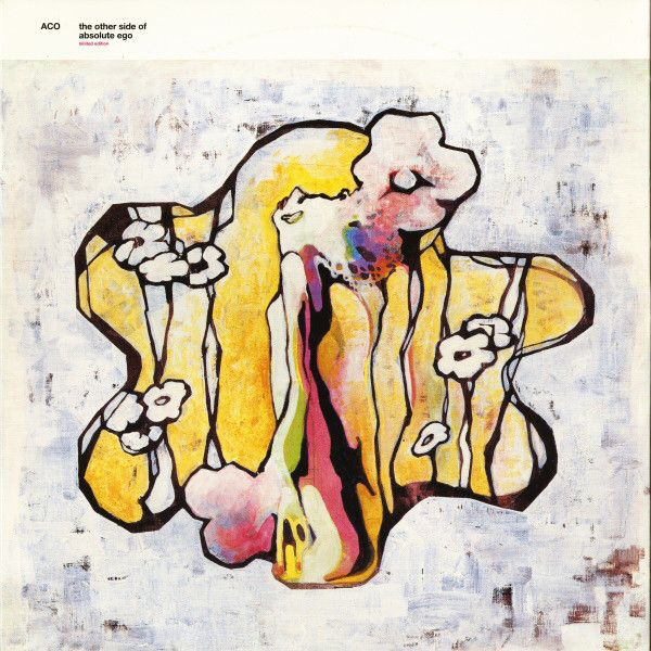 【中古】LP Aco Other Side Of Absolute Ego SYUM0151 KI/OON /00260