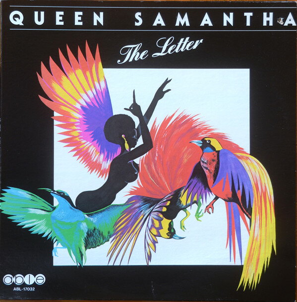 ・アーティスト Queen Samantha ・タイトル The Letter ・レーベル・型番 Able ABL17032 ・フォーマット LPレコード ・コンディション(盤) 良い (VG+) ・コンディション(ジャケット) プレインカバー（元ジャケット／カバー無し） ・コンディション(帯) オビなし ・特記事項 サンプル画像です。実際の商品の画像ではありません 商品写真はバーコード/カタログ番号に対応したサンプル画像ですので、お送りする商品の画像ではありません。帯やライナーなどの付属品は、特記事項に記載されている場合のみ含まれます。プロモやカラーレコードなどの仕様についても、該当する場合のみ特記事項に記載しています。 【ご購入前に必ずご確認ください】 ・本店サイト(www.recordcity.jp)とは価格、送料が違います ・本店サイト、その他支店のオーダーとは同梱発送できません ・注文確定後に別の注文を頂いた場合、注文同士の同梱は致しかねます。 ・別倉庫から発送しているため、店頭受け渡しは対応しておりません ・一部商品は他の通販サイトでも販売しているため、ご注文のタイミングによっては商品のご用意ができない場合がございます。 ・土日祝日はお休みです 金曜・祝前日9時以降のご連絡またはご入金は、返答または発送が週明け・祝日明けに順次対応となります。 ・ご購入後のキャンセル不可 ご購入後のキャンセルはいかなる理由においてもお受けできません。ご了承の上、ご購入くださいませ。 ・日本郵便(ゆうパック/ゆうメール)によるお届けになります。 ・中古品であることをご理解ください 当ストアでは中古商品を主に販売しております。中古品であることをご理解の上ご購入ください。また、一部商品はRecordCityオンラインストアで試聴可能です。 ・返品について お客様のご都合による返品は一切承っておりません。 表記の内容と実際の商品に相違がある場合、また針飛び等で返品・返金をご希望される場合は、商品の到着後1週間以内にご連絡ください。商品の返送をこちらで確認後、キャンセル・返金を行います。 コンディションVG以下の商品は返品できません。プレイに影響のない表面のこすれ傷、プレス起因のノイズ盤は返品の対象外です。 【コンディション表記】 ・ほぼ新品(M-)(Like New) 完全な新品。未使用。当店ではほぼ使用しません ・非常に良い(EX)(Excellent) 中古盤として美品な状態。わずかな経年を感じるものの傷みを感じさせない、当店基準で最高の状態 ・良い(VG+)(Very Good Plus) 丁寧に扱われた中古品で、軽い使用感がみられる。 ・可(VG)(Acceptable) 使い込まれた中古品で、「良い」よりもさらに使用感がみられる。 ・悪い(VG-)(Bad) 状態が悪いアイテム。使用の保障はなく、再生不可、針飛び、目立つノイズがあるかもしれない。状態によるクレーム不可。返品不可。 ・非常に悪い(G)(Very Bad) 「悪い」よりさらに状態が悪いアイテム。使用の保障はなく、再生不可、針飛び、目立つノイズがあるかもしれない。状態によるクレーム不可。返品不可。 ・ジャンク(Fair)(Junk/Fair) 割れている、反っている、水ダメージがある、カビ、ジャケットが分離している、ひどい書き込み、ひどい擦れなど最低の状態。使用の保障はなく、再生不可、針飛び、目立つノイズがあるかもしれない。状態によるクレーム不可。返品不可。 ・ジャンク(Poor)(Junk/Poor) 割れている、反っている、水ダメージがある、カビ、ジャケットが分離している、ひどい書き込み、ひどい擦れなど最低の状態。使用の保障はなく、再生不可、針飛び、目立つノイズがあるかもしれない。状態によるクレーム不可。返品不可。