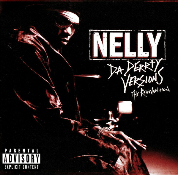 【中古】CD Nelly Da Derrty Versions (The Reinvention) B000166502 Universal Records /00110