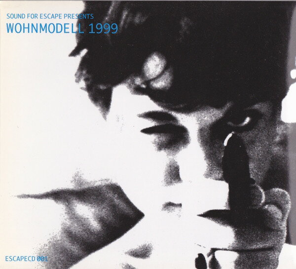 Artist Name: K - 【中古】CD Various Sound For Escape Presents Wohnmodell 1999 ESCAPECD001 Escalator Records /00110