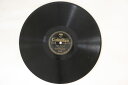 【中古】78RPM/SP Raymond Hattori Eide Ratas / Ten Littele Indians AK199 COLUMBIA /00...