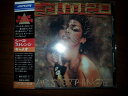 【中古】CD キャメオ シーズ・ストレンジ PHCA2003 Mercury /00110