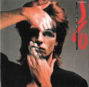 【中古】CD John Waite Mask Of Smiles CP325081 EMI America /00110