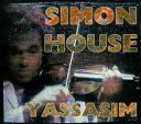 【中古】CD Simon House Yassasim EBSSCD115 Emergency Broadcast /00110