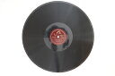 【中古】78RPM/SP Alfred Cortot Etudes D8081 VICTOR 12” /00610