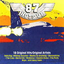 【中古】CD Various 87 Hots Up 8165512 Polystar /00110