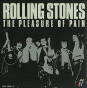 【中古】2CD Rolling Stones Pleasure Of Pain XDDP930823 ROLLING STONES RECORDS Japan ...