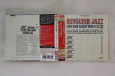 【中古】CD Don Randi Revolver Jazz WPCR27331 Reprise Records /00110