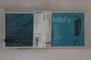 【中古】CD Various Misty UCCU1049 UNIVERSAL /00110