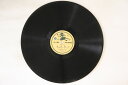 【中古】78RPM/SP 日本コロムビア管弦楽団 和蘭陀船 / 啄木鳥 S105 COLUMBIA /00500