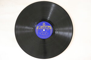【中古】78RPM/SP 服部富子 / 櫻井健二 女性行路 / 街上人生 N227 TEICHIKU /00500