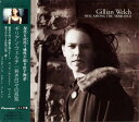 【中古】CD Gillian Welch The loneliness of youth PICP3022 Pioneer Japan /00110