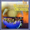 【中古】CD Mantovani Orchestra New Best One: The Mantovani Orchestra VICP41141 /00110