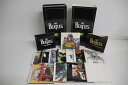 【中古】17discs CD ビートルズ ザ・ビートルズ・ボックス TOCP71021 APPLE 紙ジャケ /02140