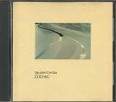 【中古】CD Takashi Toyoda Zodiac K32Y3008 KING /00110