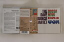 【中古】CD Dave Brubeck Bossa Nova U.s.a. SICP4022 SONY RECORDS INTL /00110