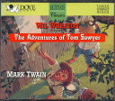 【中古】3CD Tom Sawyer Adventures Of Tom Sawyer NONE DOVE AUDIO /00330