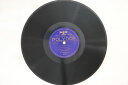 【中古】78RPM/SP Charles Tournemire Cantabile 30099 POLYDOR /00500