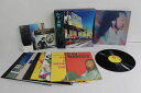 【中古】9LP Tatsuro Yamashita Rca Air Years Lp Box 1976-1982 BVJR17001 BMG Japan /03...