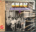 【中古】CD シェール 3614 ジャクソン・ハイウェイ WPCR14837 ATCO Records /00110