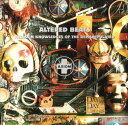 【中古】CD Various Altered Beats - Assassin Knowledges 5242532 Axiom Non Japan /0011...